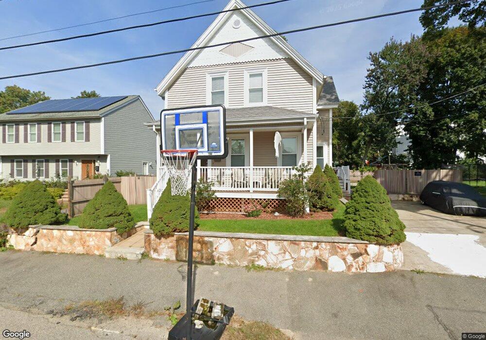 130 Concord St, Brockton, MA 02302 - photo 1