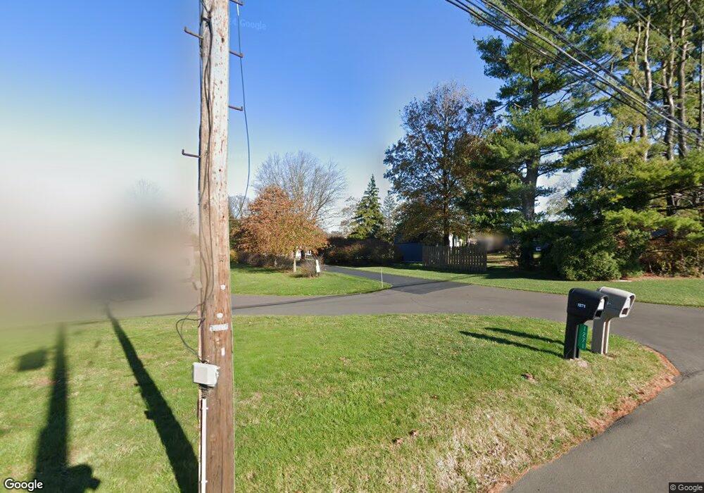 1261 Almshouse Rd, Warminster, PA 18974 - photo 1