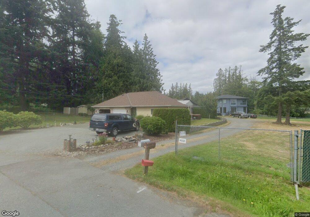 4825 173rd Place NW, Stanwood, WA 98292 - photo 1
