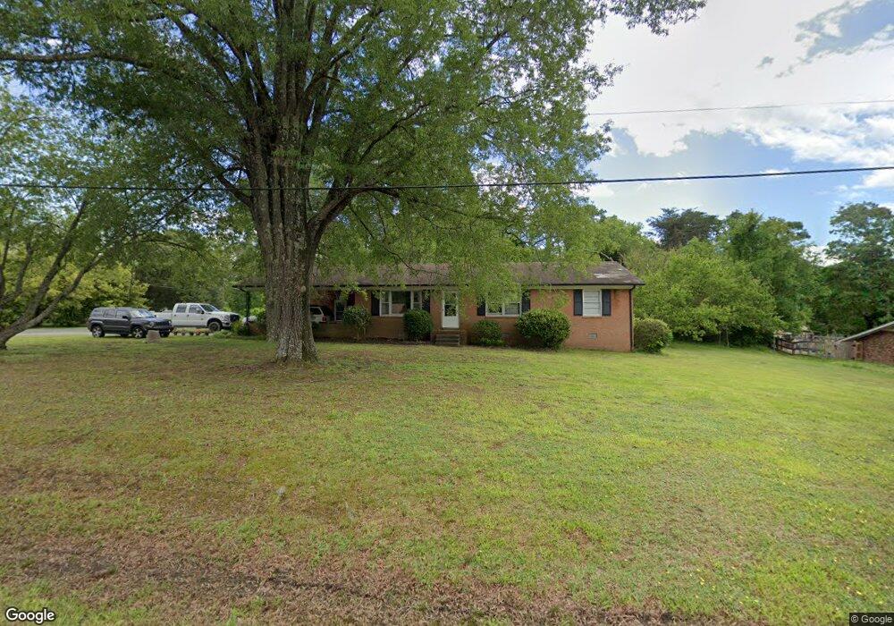 5501 Fallingbrooks Dr, Greensboro, NC 27407 - photo 1