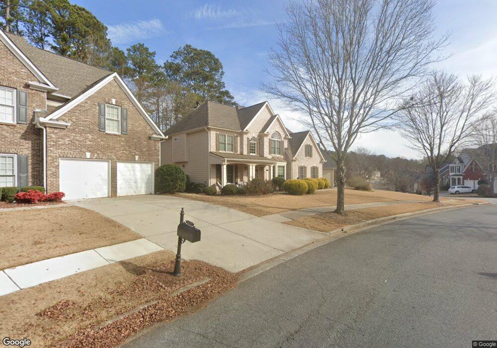 3905 Suwanee Mill Dr unit 4, Buford, GA 30518 - photo 1