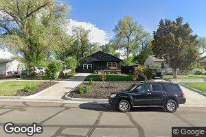 837 E Rio Grande St, Colorado Springs, CO 80903