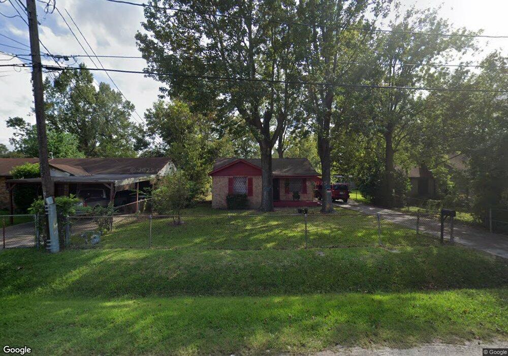 7234 S Hall St, Houston, TX 77028 - photo 1