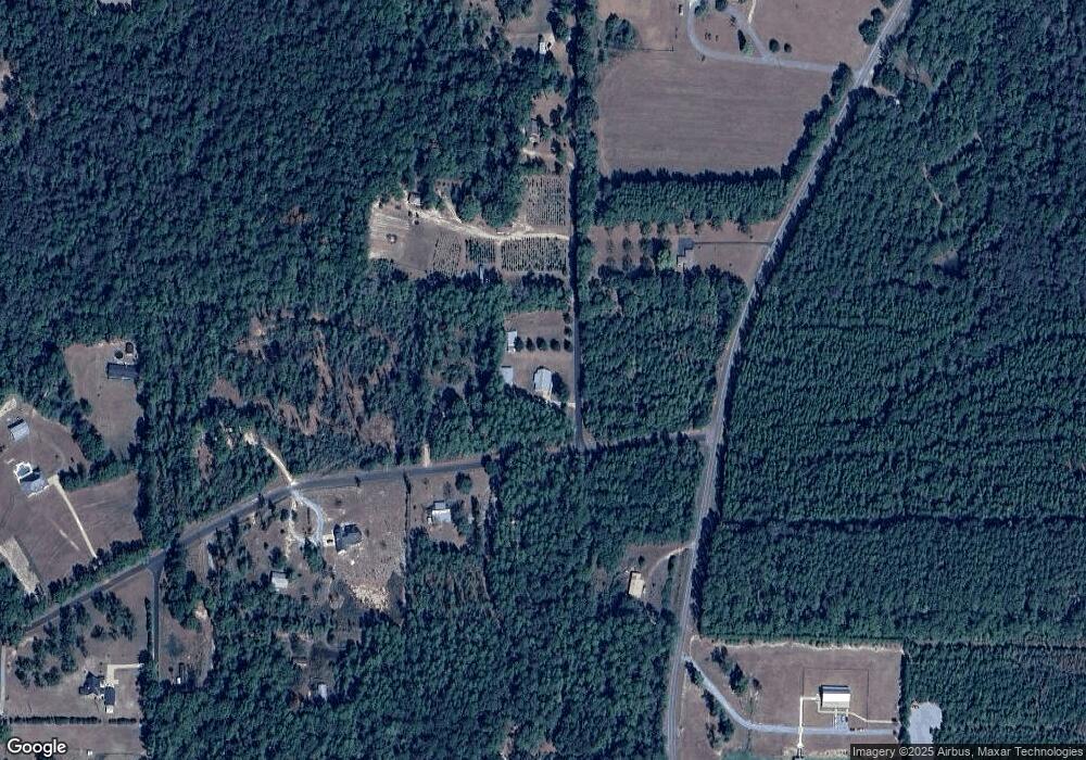 105 Andy and Dave Rd, Lucedale, MS 39452 - photo 1