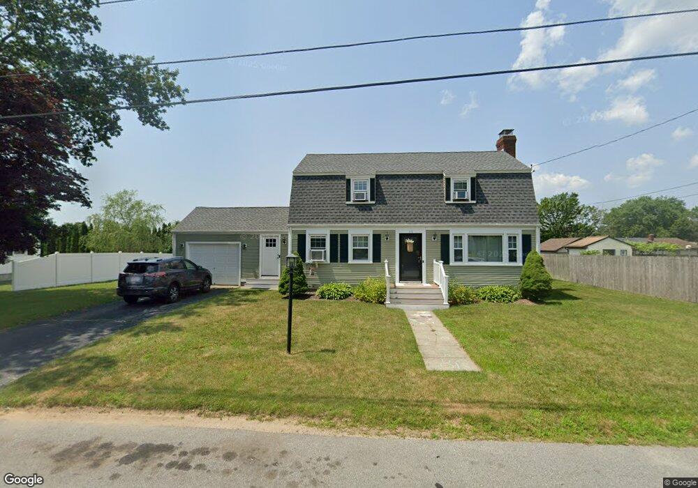 15 Arthur Ave, North Dartmouth, MA 02747 - photo 1