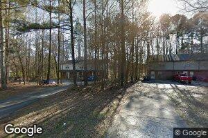 171 Highland Park Dr, Athens, GA 30605