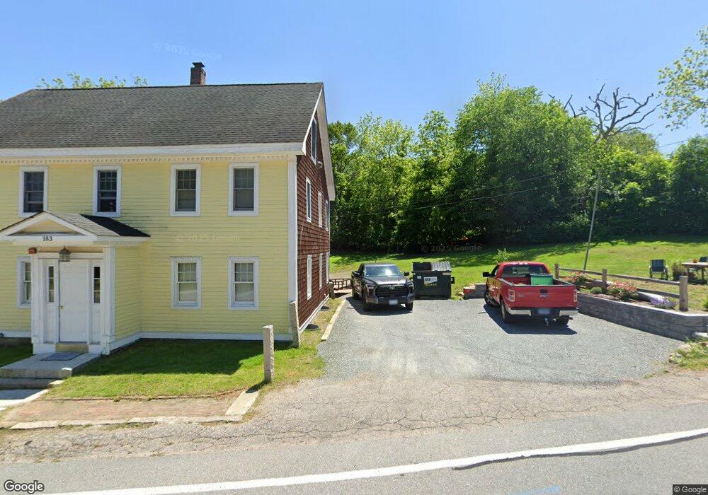 187 Potter Hill Rd, Westerly, RI 02891 - photo 1