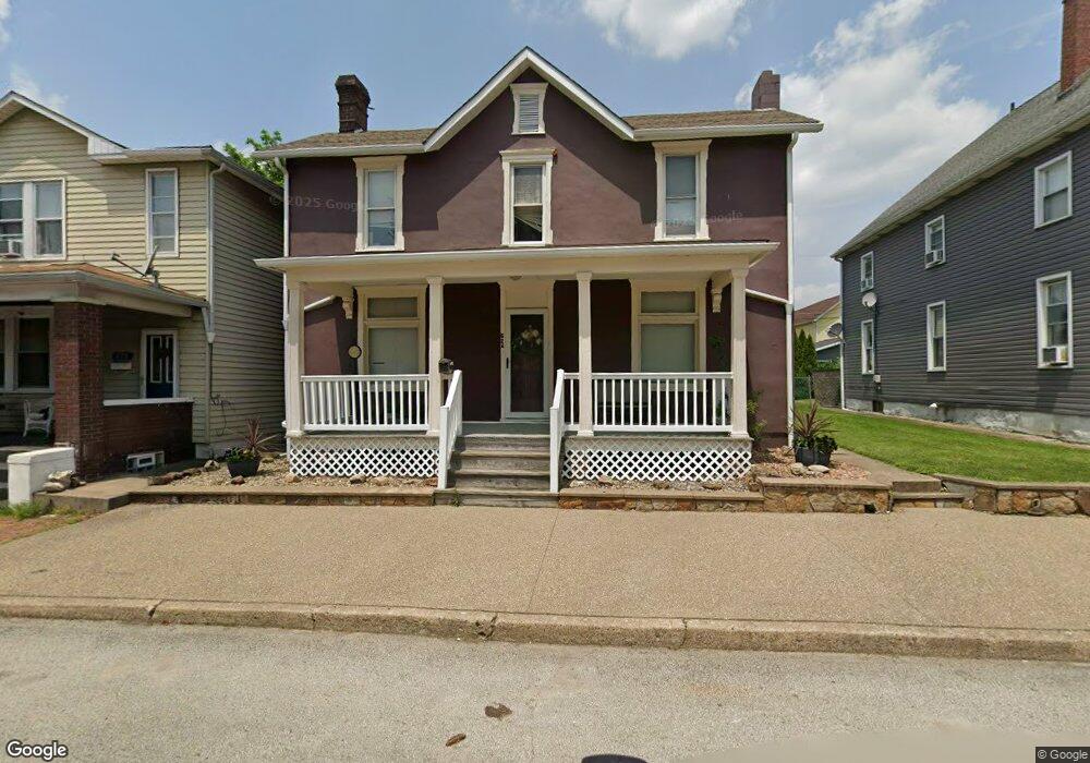 524 Weldon St, Latrobe, PA 15650 - photo 1