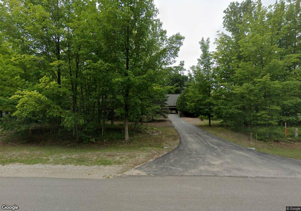 2771 E Sugar Maple Dr, Cedar, MI 49621 - photo 1