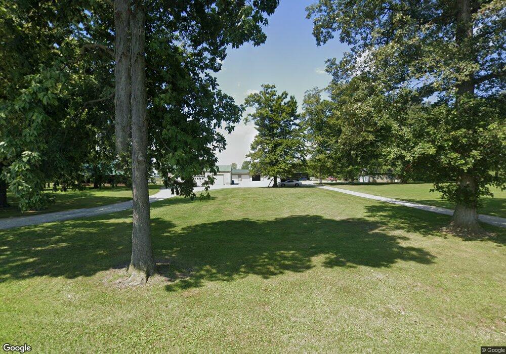 3680 Poole Rd, Bucyrus, OH 44820 - photo 1