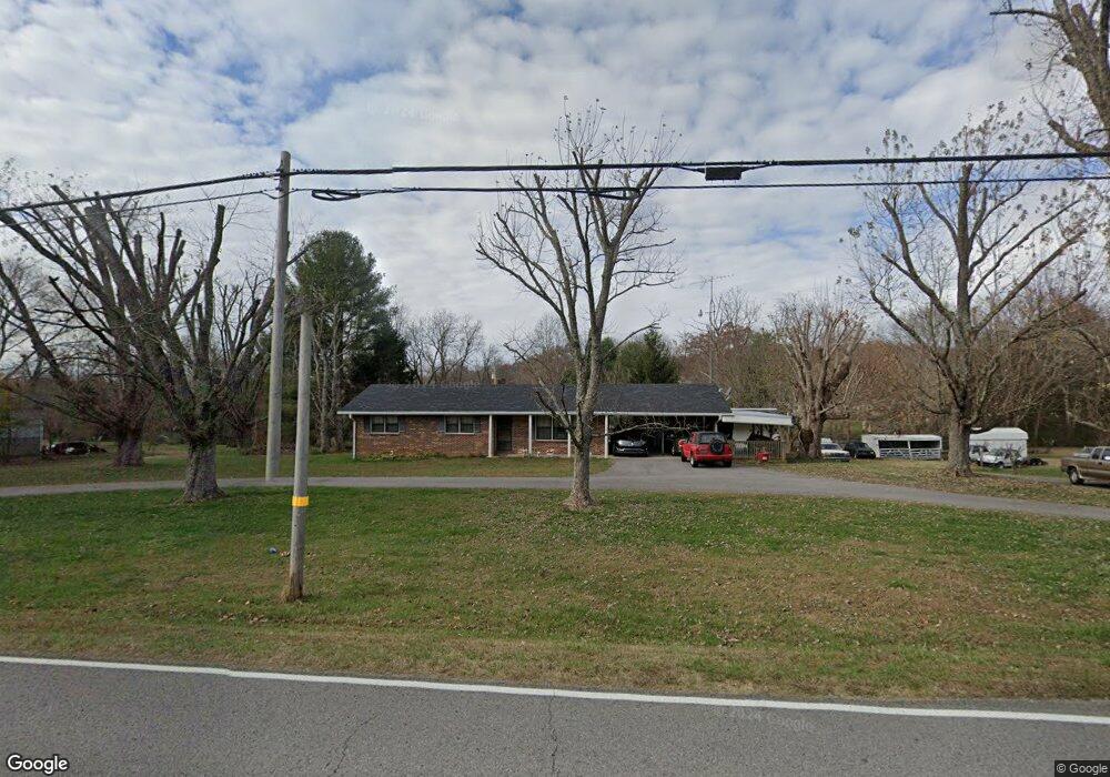 4632 Rickman Rd, Cookeville, TN 38506 - photo 1