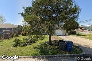 1434 N 75th East Ave, Tulsa, OK 74115