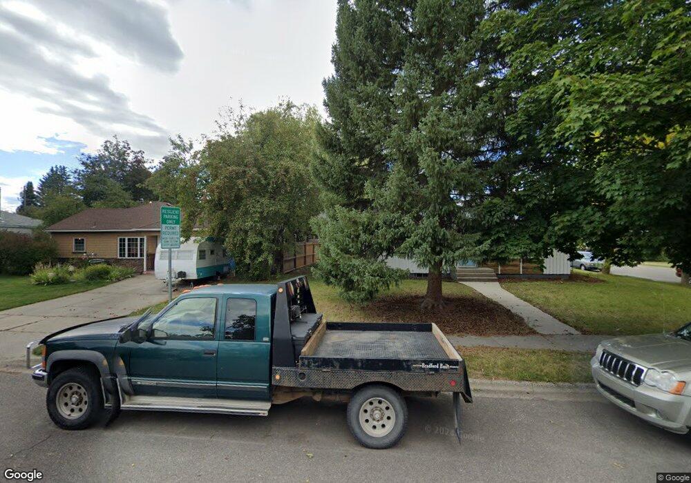 703 S 14th Ave, Bozeman, MT 59715 - photo 1