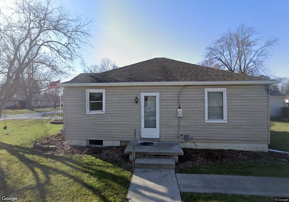 714 Central Ave, Findlay, OH 45840 - photo 1