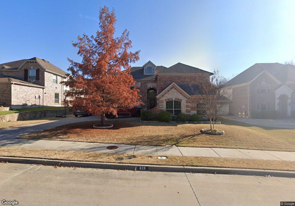 625 Southwestern Dr, Rockwall, TX 75087 - photo 1