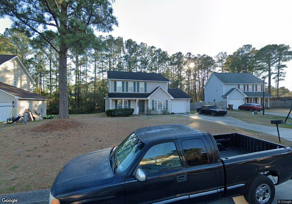 205 Druid Ct, Jacksonville, NC 28546 - photo 1