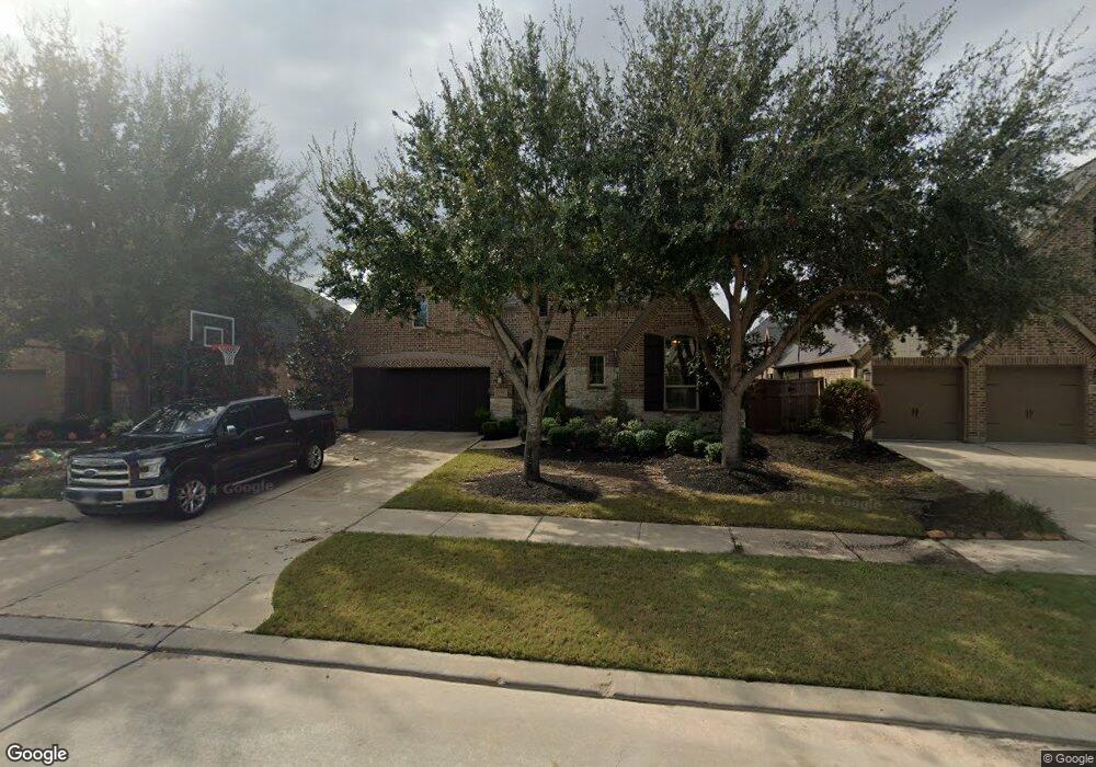 5106 Rollingwood Oak Ln, Fulshear, TX 77441 - photo 1