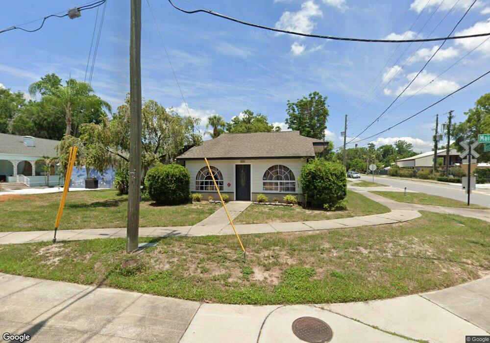 319 E Main St, Tavares, FL 32778 - photo 1