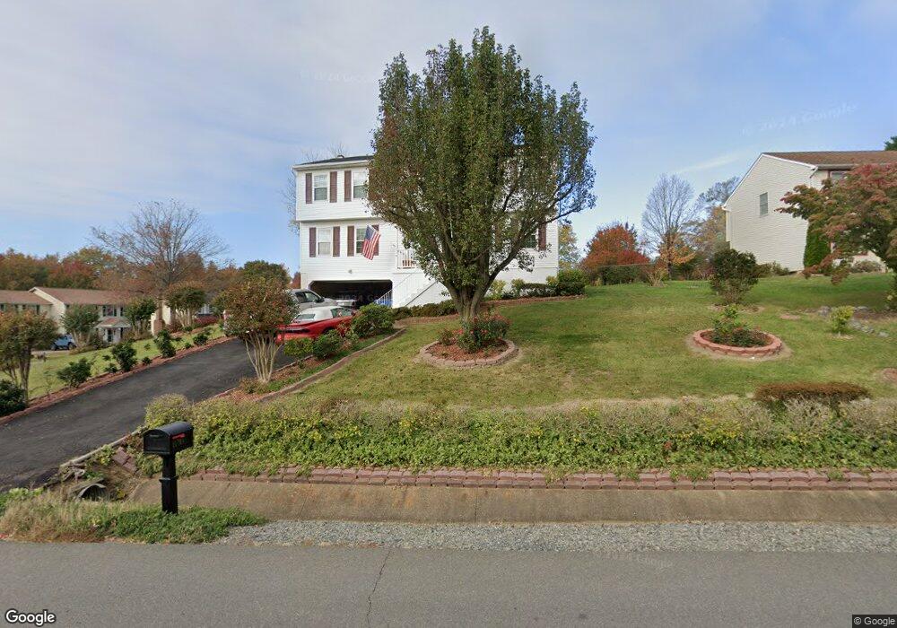 11710 Elsie Ln, Fredericksburg, VA 22407 - photo 1