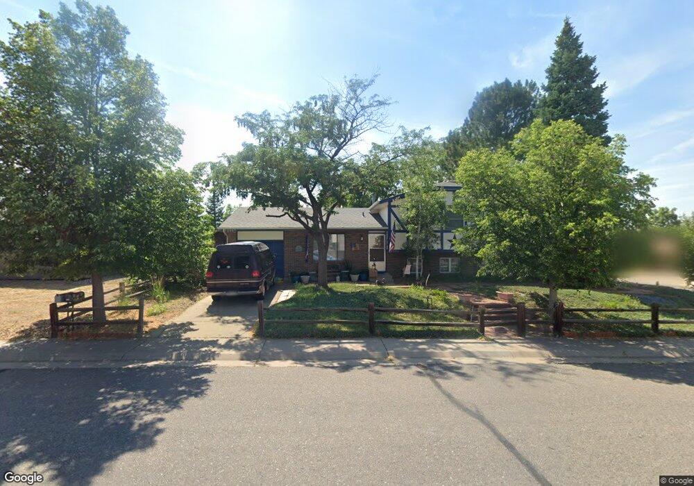 1505 S Norfolk St, Aurora, CO 80017 - photo 1