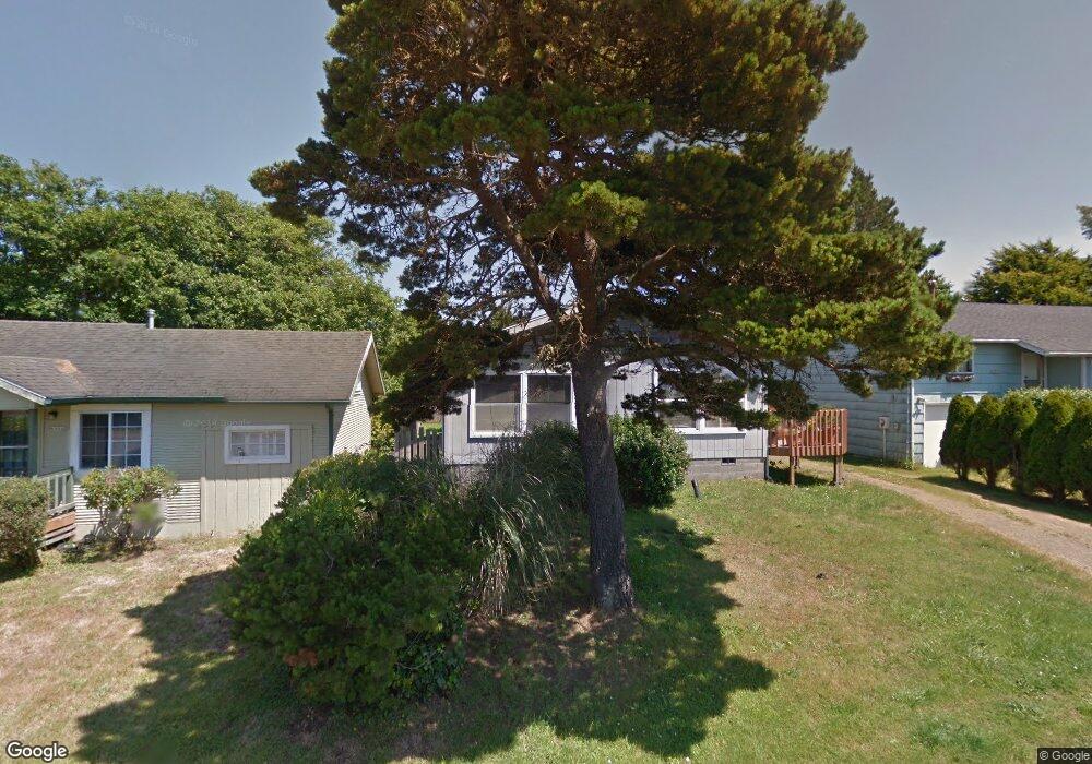 TL 10200 Fleet SW, Lincoln City, OR 97367 - photo 1