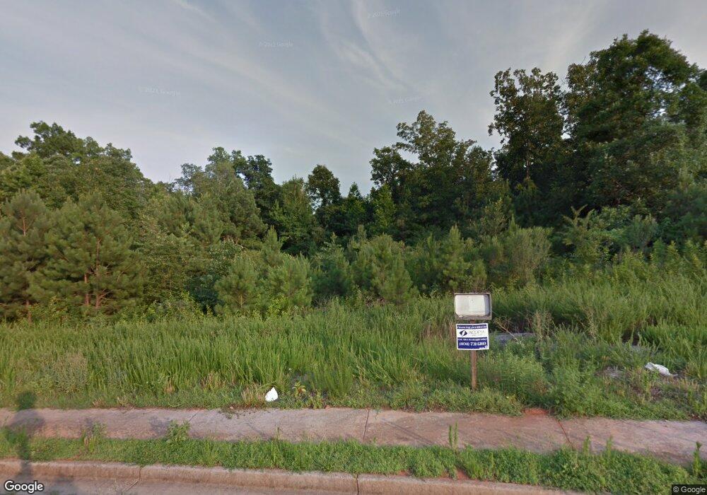 3322 Branch Valley Trail, Conyers, GA 30094 - photo 1