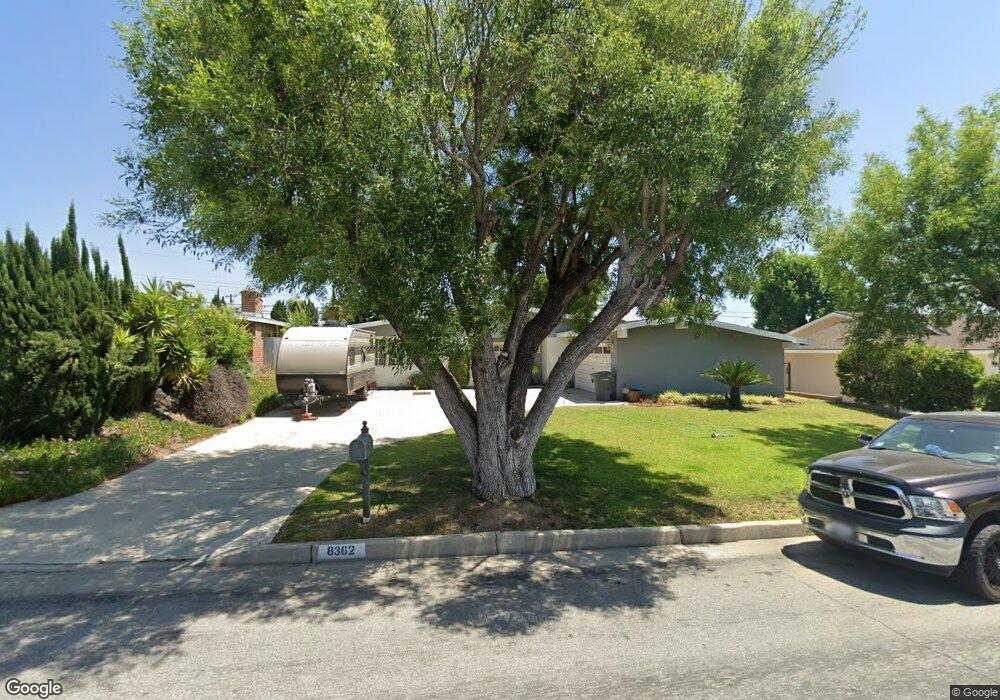 8362 Fox Hills Ave, Buena Park, CA 90621 - photo 1