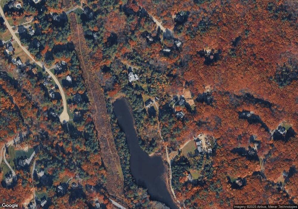 486 Sharpners Pond Rd, North Andover, MA 01845 - photo 1