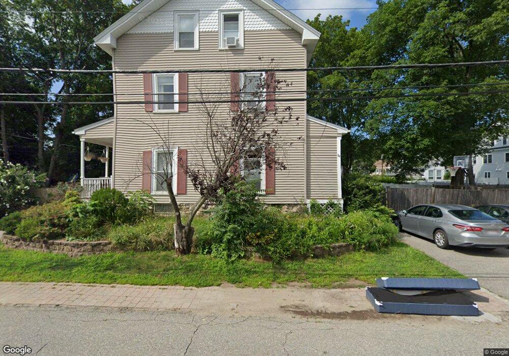 82 Green St, Reading, MA 01867 - photo 1