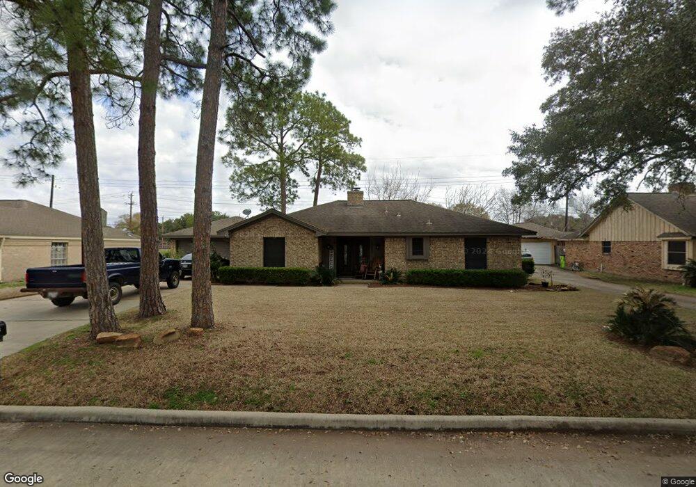 1803 Laurel Oaks Dr, Richmond, TX 77469 - photo 1