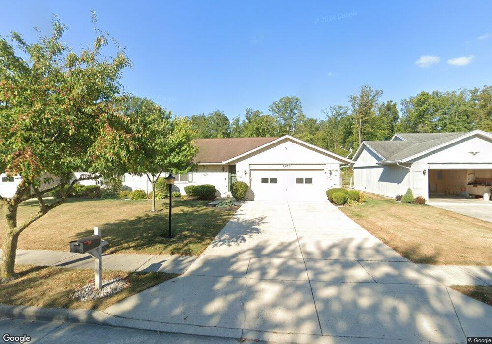 1915 Brookhaven Dr, Lima, OH 45805 - photo 1