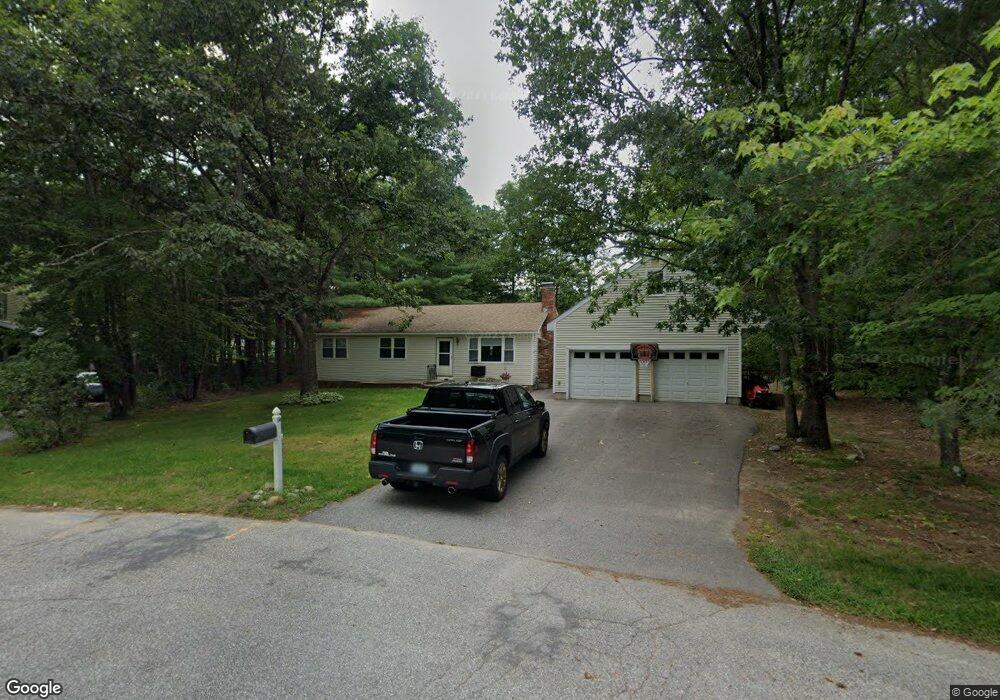 14 Windham Dr, Concord, NH 03301 - photo 1