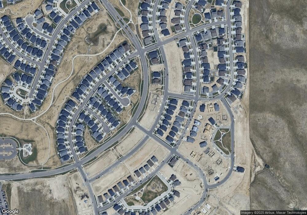 7275 S Waterloo Way, Aurora, CO 80016 - photo 1