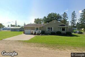 260 Oak St S, Plummer, MN 56748