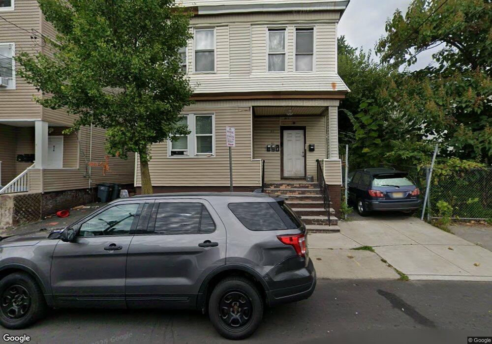 811 S 18th St, Newark, NJ 07108 - photo 1