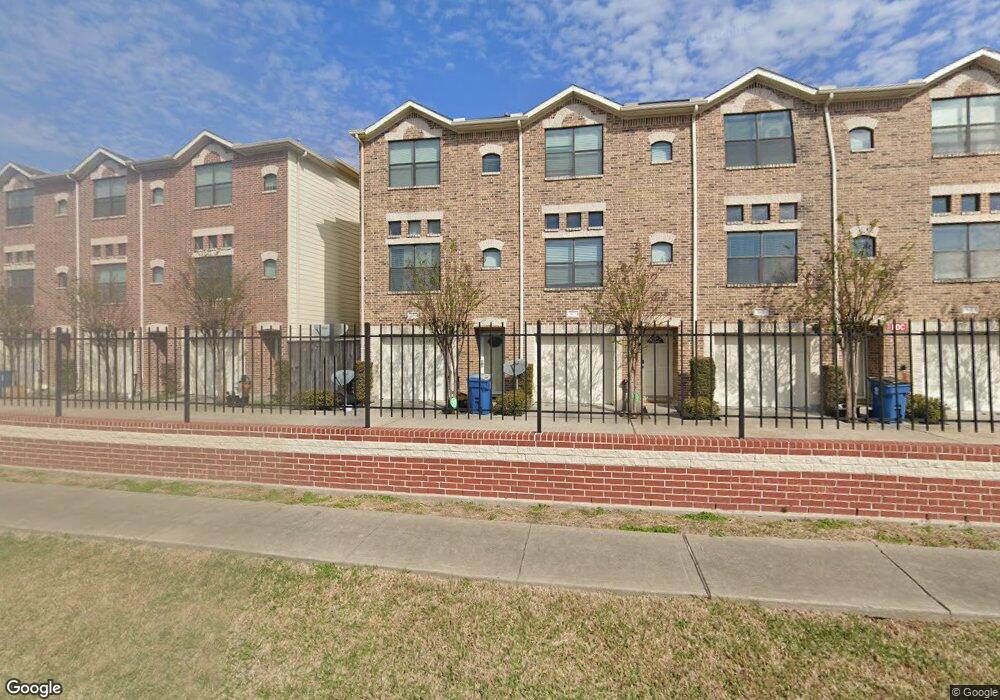 3430 Saint Benedict St, Houston, TX 77021 - photo 1