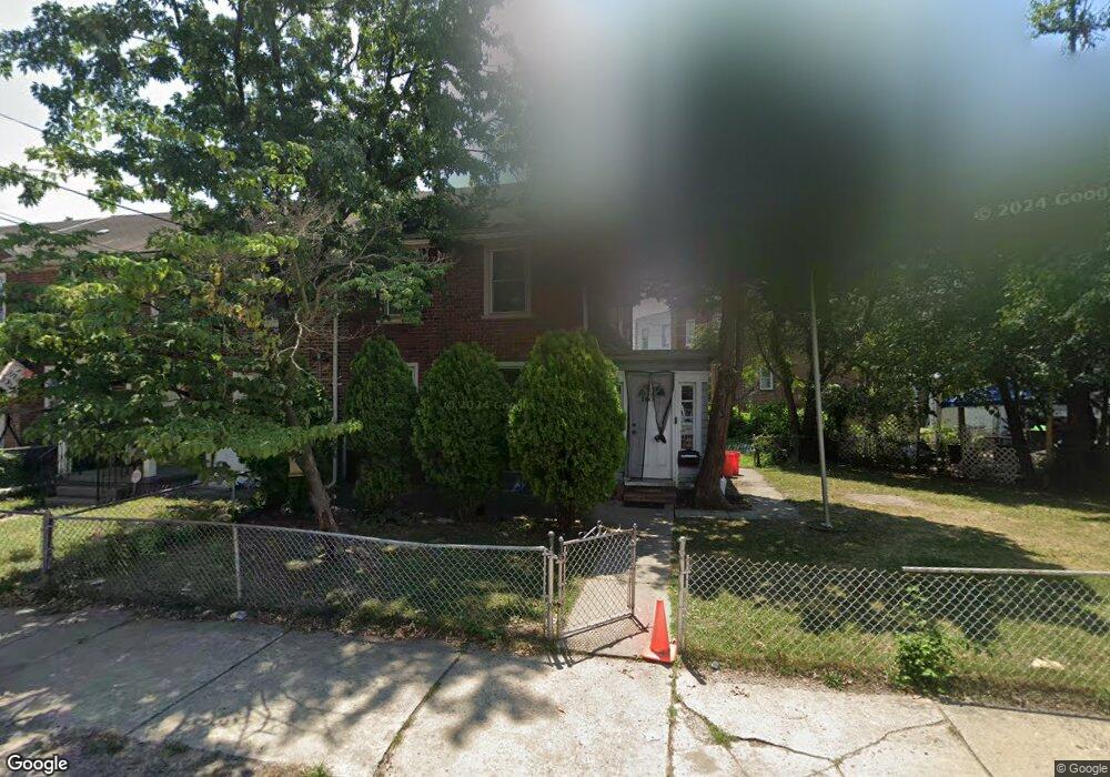 2863 N Constitution Rd, Camden, NJ 08104 - photo 1