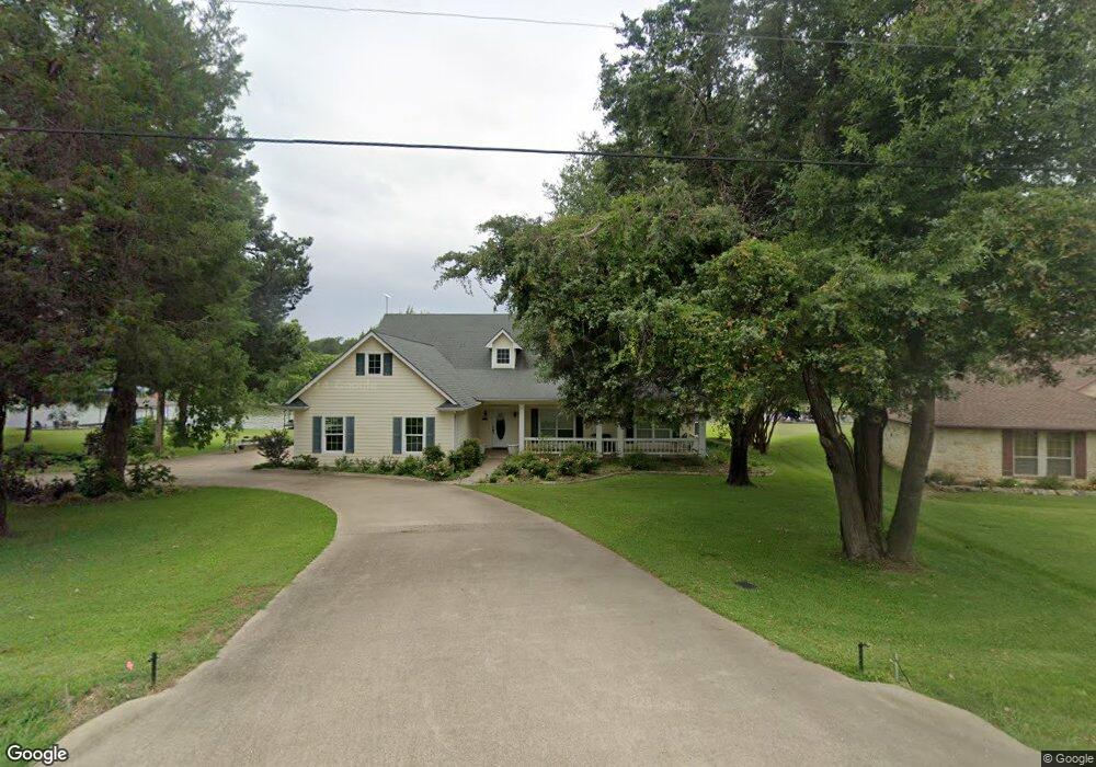 912 SE County Road 2230f, Corsicana, TX 75109 - photo 1