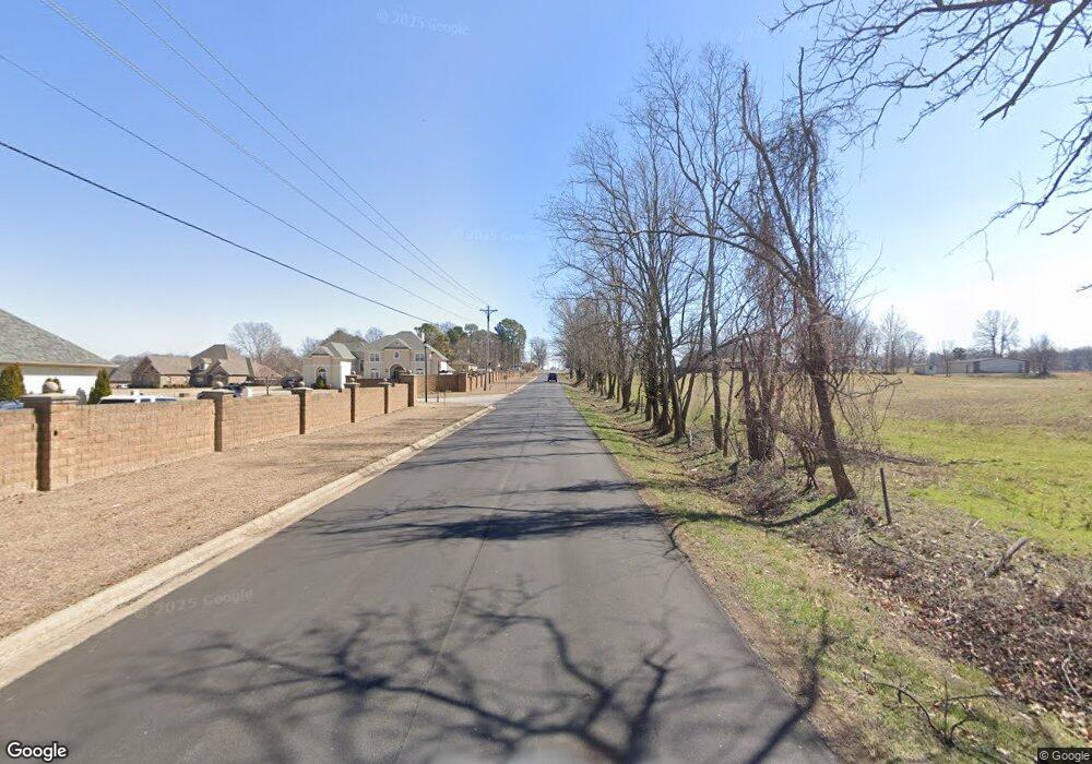 140.64 ac Liberty Ave, Springdale, AR 72762 - photo 1