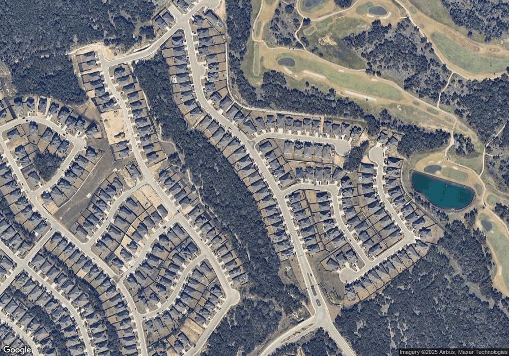 24815 Resort Pkwy, San Antonio, TX 78259 - photo 1