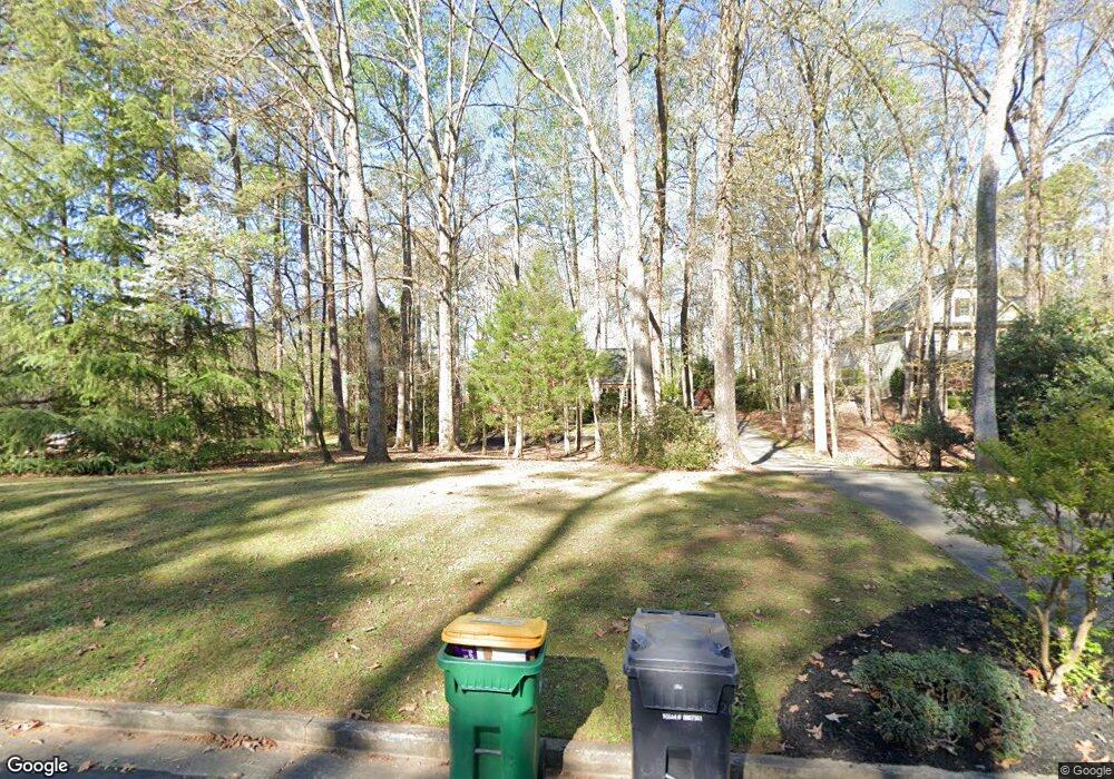 730 Stratforde Dr, Alpharetta, GA 30004 - photo 1