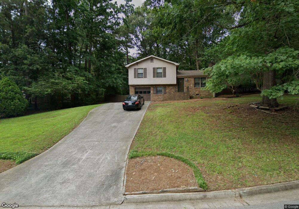 1586 Cherry Hill Ln SW, Conyers, GA 30094 - photo 1