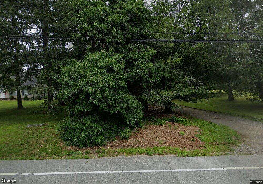 43 Millington Rd, East Haddam, CT 06423 - photo 1