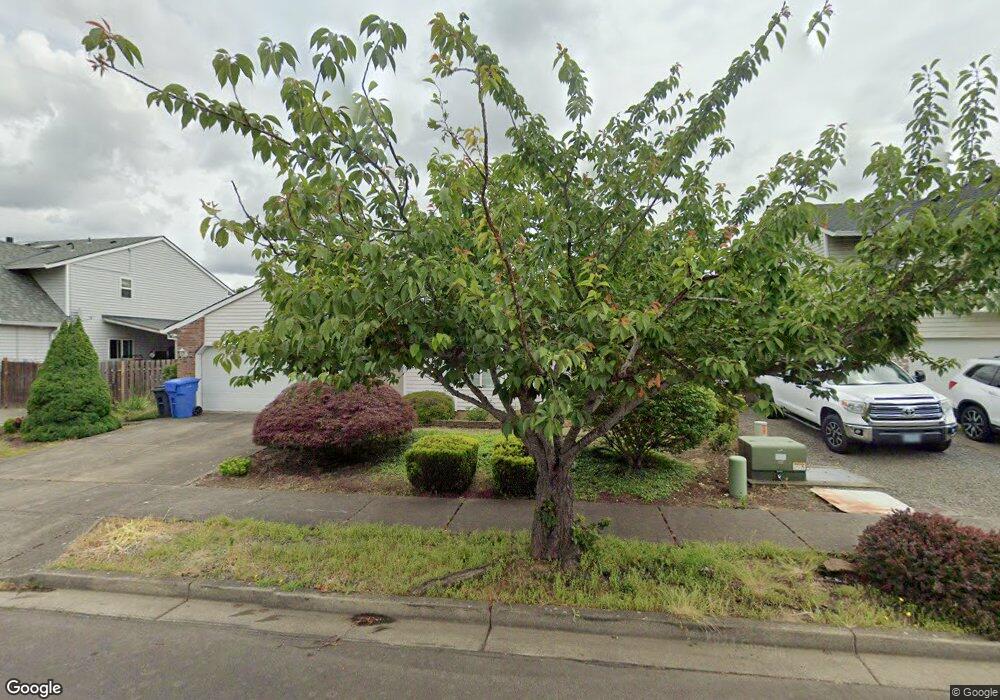 4458 Munker St, Hubbard, OR 97032 - photo 1