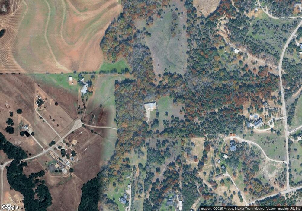 394 Perdue Ln, Weatherford, TX 76085 - photo 1