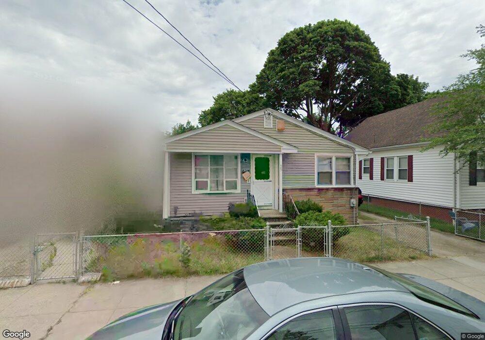 25 Sisson St, Providence, RI 02909 - photo 1