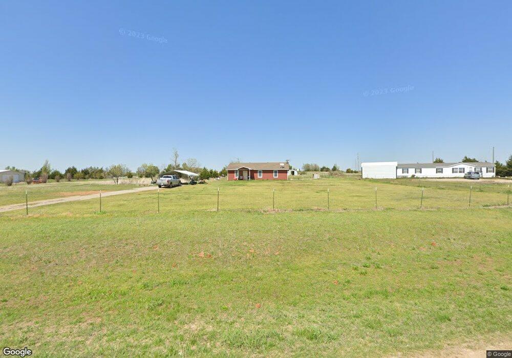 110 Valley View Dr, Shawnee, OK 74804 - photo 1