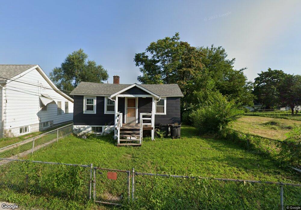 1117 9th Ave, Rock Island, IL 61201 - photo 1