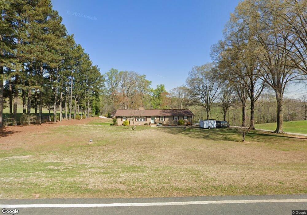 4713 Polk Ford Rd, Stanfield, NC 28163 - photo 1