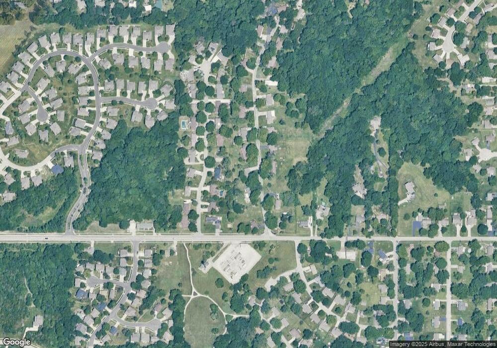 5024 Black Swan Dr, Shawnee, KS 66216 - photo 1